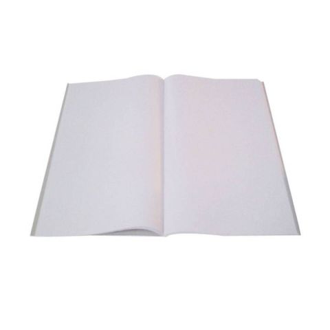 LONG NOTE BOOK - 2 QUIRE