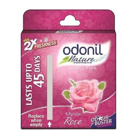 ODONIL NATURE AIR FRESHNER 50 GMS