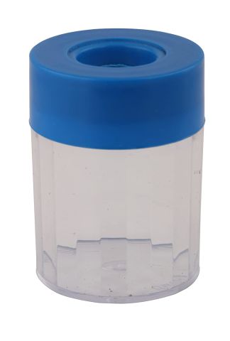 Regional Pin-O-Clip Round