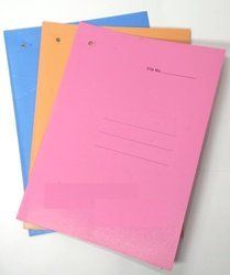 FLAT FILE PINK 450 GSM