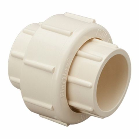 CPVC UNION 1 1/4''