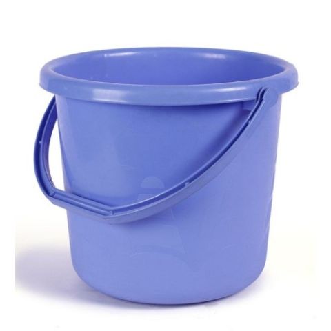 PLASTIC BUCKET 10 LTR