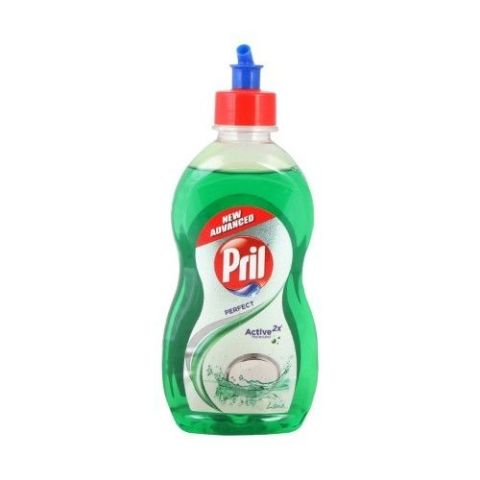 Pril Cleaning Liquid 425 ML