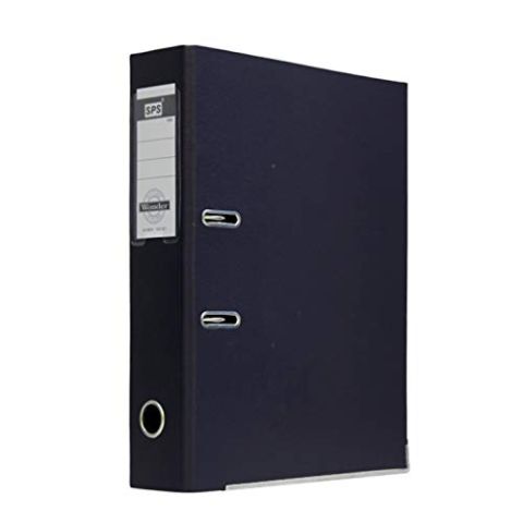 PVC Box File 1565