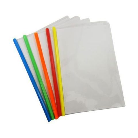 Stick File A4 - Pk Of 10