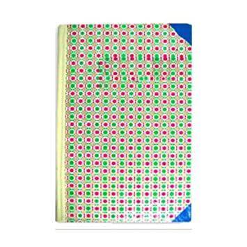 Attendance Register 1 QR