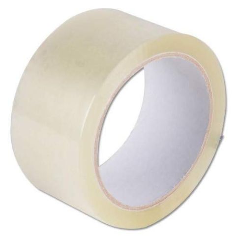 Wonder 3" Transparant Tape