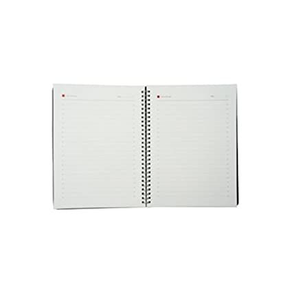 Wiro Notebook B5 1/6
