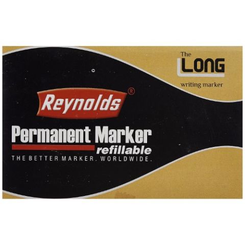 Reynolds Permanent Marker