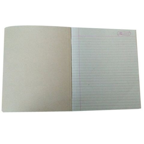 Short Notebook 100 Pages
