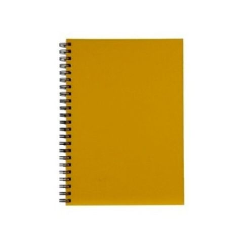 Spiral Pad B5 Size 100 pages