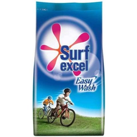 Surf Excel Easy Wash Detergent Powder (500 g)