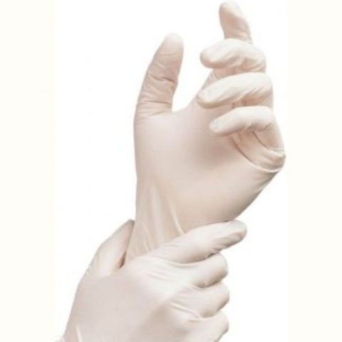 Surgical Hand Gloves - 50pair