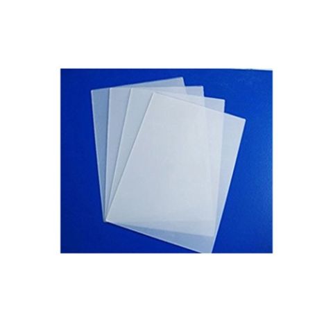 Lamination Pouch, 80 Micron, A4, 100 Pcs/Pack