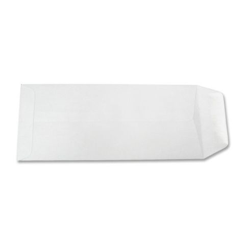 ENVELOPE WHITE 9.5 X 4.5 (50 X 1PKT)